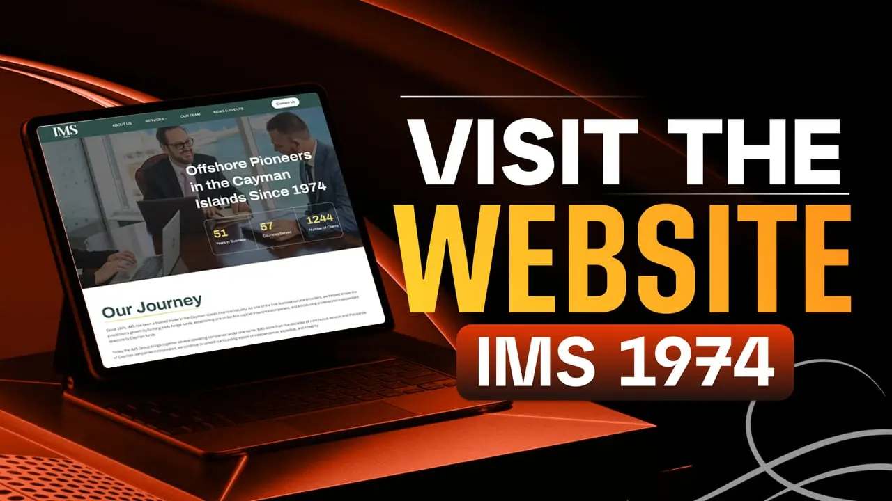 Ayman Tamim's Featured card: visit the IMS 1974 website
